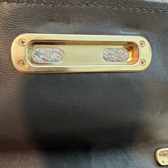 Coach Swagger 20 Shoulder Bag Style 22720 - Picture 6 of 12